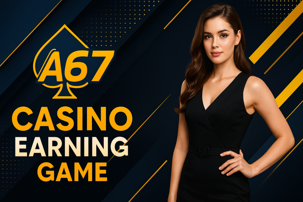 Download A67 Game