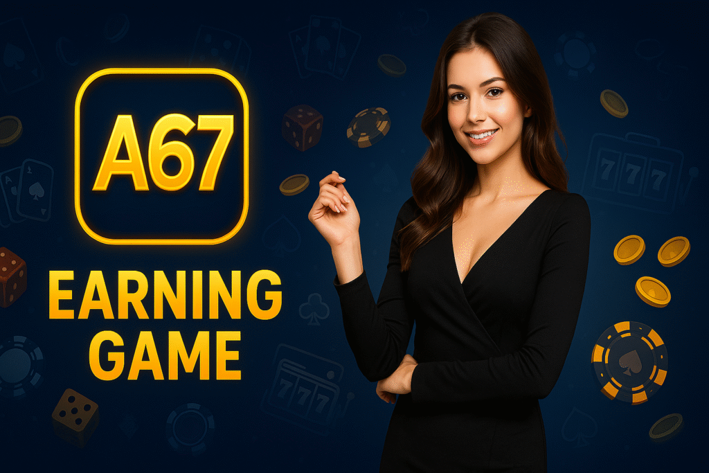 A67 Game