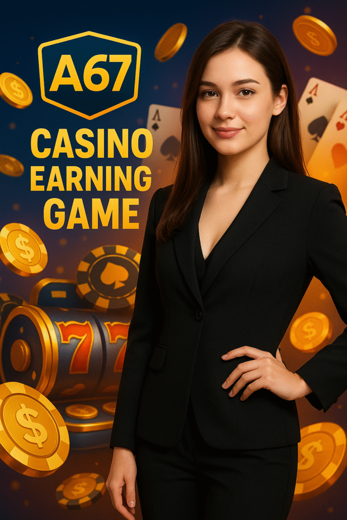 A67 Game download