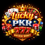 Lucky PKR 777