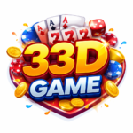 33D Game