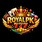ROYALPK 777 Game
