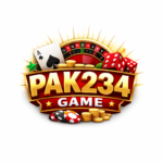 PAK234 Game