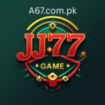 JJ77 Game