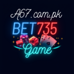 BET735 Game