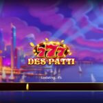 Des patti 777 Game