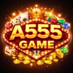 A555 Game