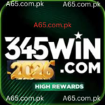 345Win Game