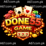 DONE 55 Game