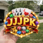 JJJPK Game