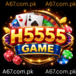 H5555 Game