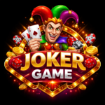 Joker Game