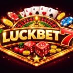 LUCKBET7 Game