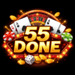 55Done Game
