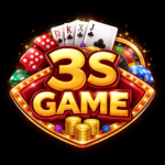 3 S Game