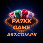 PA7KK Game