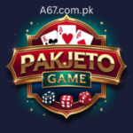 PakJeto Game