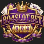 804SLOT Game