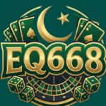 EQ 668 Game
