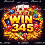 Win345 Game