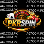 PKRSPIN Game