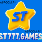ST777 Game