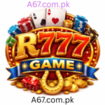 R777 Game