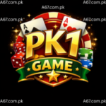 PK1 Game