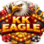 KK Eagle App