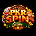 PKR SPIN Game