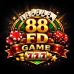 88 FD Game