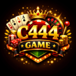 C444 Game