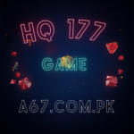 HQ 177 Game