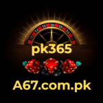 PK365 Game