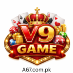 V9 Game