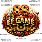 88 EF Game