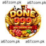 DONE 999 Game