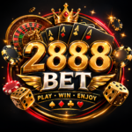 2888Bet Game