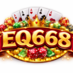 EQ668 Game